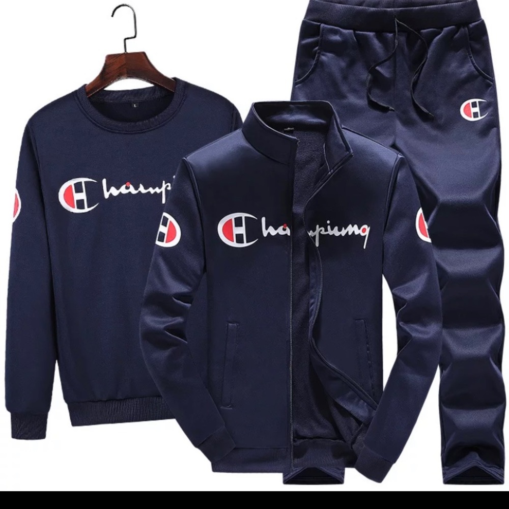 Champion replicas